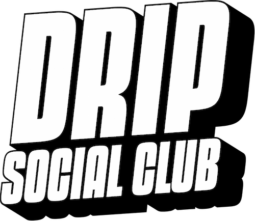 Drip Social Logo